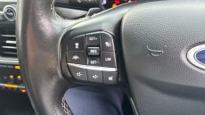 Ford Focus Vignale 1.5 EcoBoost 150 5dr Auto Petrol Estate